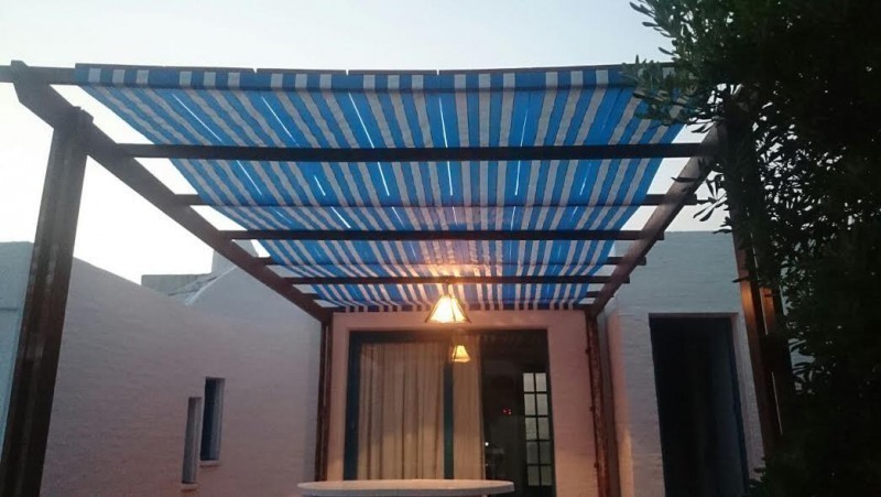 Casa en alquiler con piscina en Montoya
